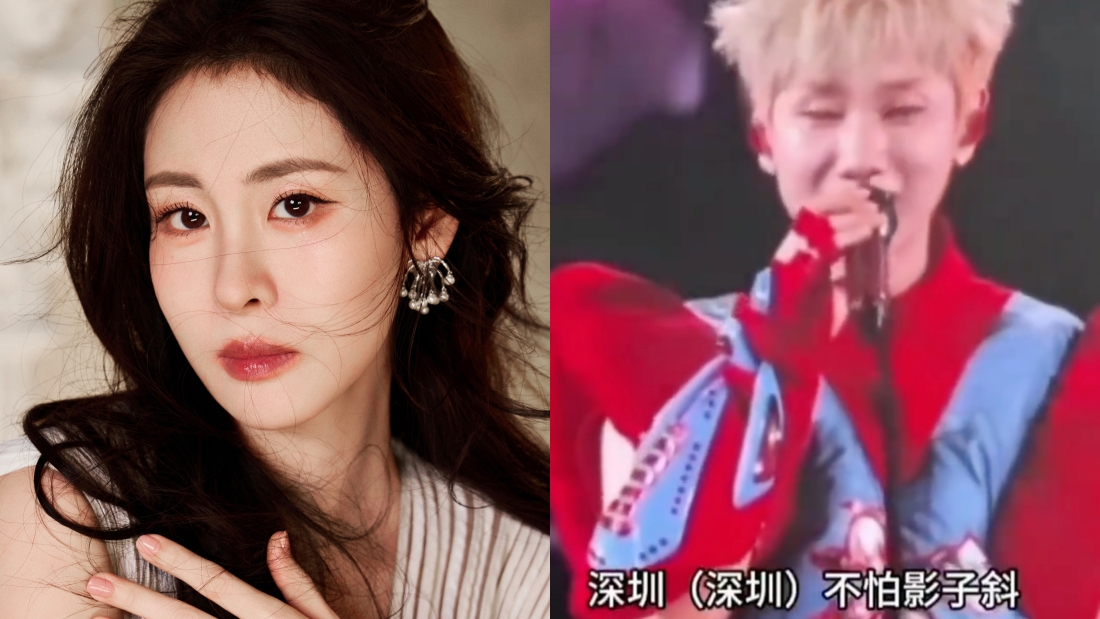 《年轮》争议继续烧